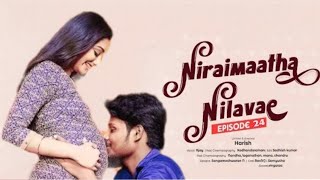 Nirai matha nilave short film episode 24  niraimatha nilave episode 24  Tube light 20 [upl. by Anoiuq517]