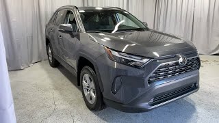 2024 Toyota RAV4 North Chicago Oak Lawn Calumet city Orland Park Matteson IL T24793 [upl. by Sucam]