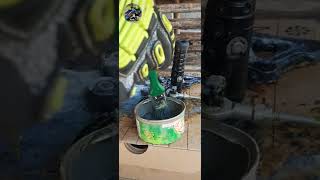 LIQUID SOSA FOR SHIFTER PAINT REMOVAL TUTORIAL NUISHIFTER FOR RAIDER150FI INSTALATION [upl. by Meehan]