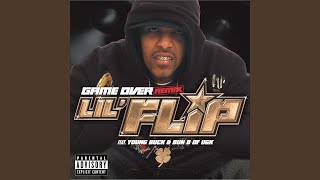 Game Over Flip Remix Explicit [upl. by Atilrahc]