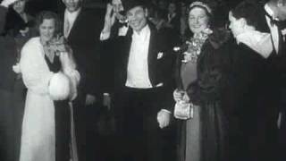 A Dream Comes True 1936 promo featurette for A MIDSUMMER NIGHTs DREAM  KORNGOLDMax Reinhardt [upl. by Cassey]