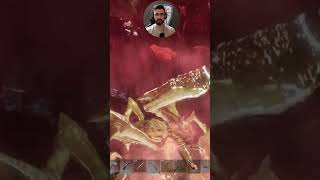 وقتی الفا کارکینو میبینی 😱 ark [upl. by Trish137]