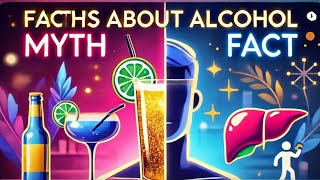 Fact About Alcohol  Interesting Fact  Alcohol  Hindi Facts facts alcohol shorts MMasterFact [upl. by Serles]