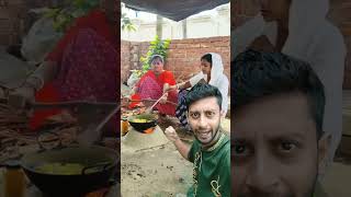 ভাগ্য ভালো থাকলেই এমন বউ পাওয়া যায় shorts shortvideo youtubeshorts [upl. by Hsital753]