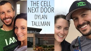 Chris Watts Cellmate Dylan Tallmen wrote “The Cell Next Door” Stand out Moments IMO [upl. by Niawd]