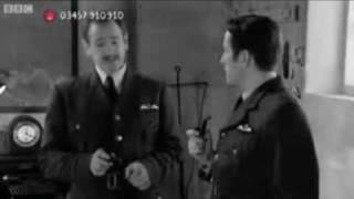 HQ Armstrong and Miller RAF Pilots  Comic Relief 2009 Full Version [upl. by Acinehs]