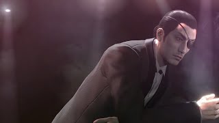 Yakuza 0  Install Screen Extended Reign Game Version [upl. by Bradstreet788]