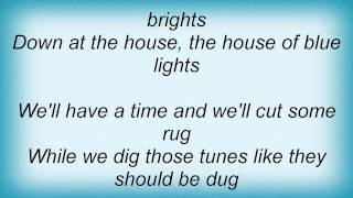 Crowbar  House Of Blue Lights Lyrics [upl. by Dahlia]