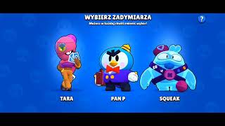 GIGA SĹABY DROP Z 20 DEMONICZNYCH STAR DROPACH W BRAWL STARS [upl. by Lurleen]