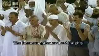 Darood Shareef by Sheikh Sudais Beautful recitation [upl. by Maillil]