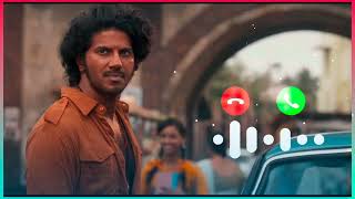 King Of Kotha  Ee Ulakin Song Ringtone  Dulquer Salmaan  Abhilash Joshy  Shaan Rahman  bgm [upl. by Drolet416]