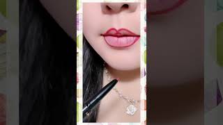 Red🔴 lip liner  bhojpurisong newsong [upl. by Sil]