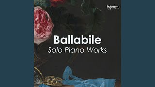 Beethoven 7 Bagatelles Op 33 No 7 in AFlat Major Presto [upl. by Lyrahc]