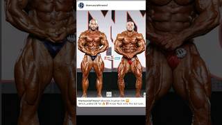 Krystian Wolski was the surprise of the show at New York Pro Insane talent [upl. by Varney]