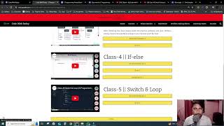 C Programming Full course [upl. by Wilscam134]