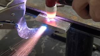 Colossal Tech Cut50 Plasma Cutter TwoYear Follow Up [upl. by Wildon]