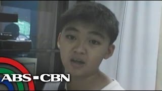 Bandila Cebu Pacific probes case of offloaded passenger [upl. by Oinimreh]