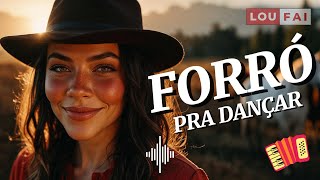 🩷 SENTIMENTO BOM  FORROZINHO PRA CURTIR E DANÇAR  MÚSICA INSTRUMENTAL [upl. by Mundy877]