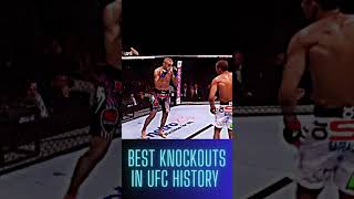 The Most Sadistic Leg Kicks in UFC History [upl. by Kandace]