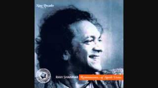 Ravi Shankar 1 Live at his home in 1969 [upl. by Dustin364]