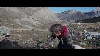 A quotUn pasteurquot la Genziana doro al Trento Film Festival [upl. by Yecaj]