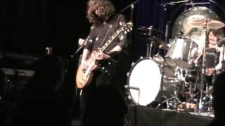 HEARTBREAKER LEAD ZEPPELIN  LED ZEPPELIN TRIBUTE BAND [upl. by Gretna389]