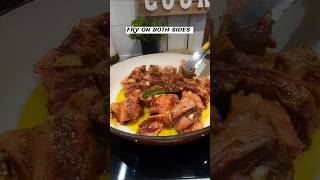 OXTAIL food recipe foodie cooking foodlover [upl. by Suixela809]