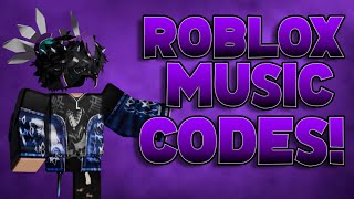 💎 100 NEW ROBLOX MUSIC CODESIDS OCTOBER 2024 🥶 WORKING✅ [upl. by Brantley]