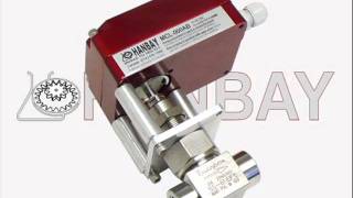 Hanbay MCL actuator with Swagelok® valves [upl. by Ajtak]