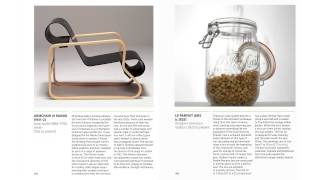 The Design Book 500 of the musthave products of all time [upl. by Anuait]