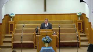 Bible Holiness Church Christiansburg VA Live Stream [upl. by Nylyram]