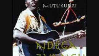 Oliver Mtukudzi Handiende [upl. by Pilihp]