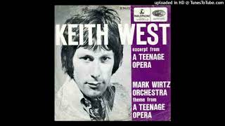 Keith West  Excerpt From A Teenage Opera Grocer Jack 1967 magnums extended mix [upl. by Adnhoj]