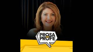 CIDADES educadoras com Maria Silvia Bacila  Prosa de Profe [upl. by Sully399]