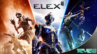 Elex 2 PC ⬡ Lohnt es sich jetzt [upl. by Hagan]