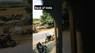 Bank of India tela funny [upl. by Nednarb]