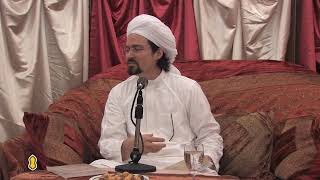 0713  Seerah of Best of Creation ﷺ by Shaykh Hamza Yusuf [upl. by Barnie419]