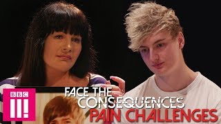 Facing The Consequences Of YouTube Pain Challenges [upl. by Rot]