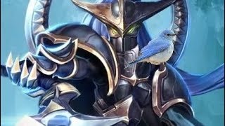 Maiev Guide [upl. by Gnouv]