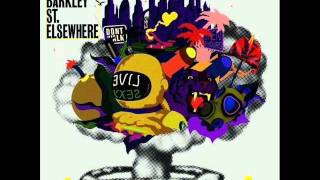 Gnarls Barkley St Elsewhere  Crazy [upl. by Odnesor]