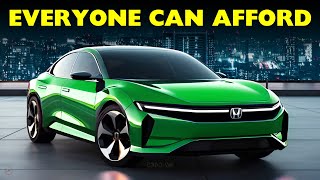 The Most Affordable NEW CARS You Can Buy TODAY 2024  2025 [upl. by Orabla655]