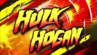 Hulk Hogan Theme Song  Real American [upl. by Angeli]