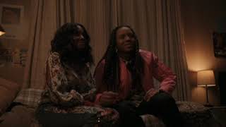 The Chi  Season 5 Episode 2  Jake amp Jemma thechi lenawaithe showtime [upl. by Nyrmak717]