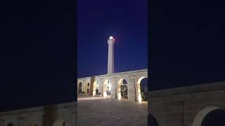 Santa Maria di Leuca e la sua basilica by night [upl. by Enoch530]