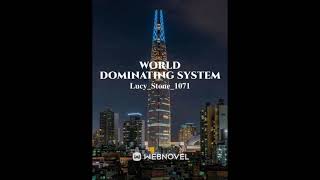 Sistema de Dominación Mundial capitulo 451 al 500 [upl. by Eibbed34]