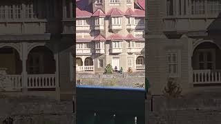 Jubbal palace Shimla himachal pardesh [upl. by Paddy]