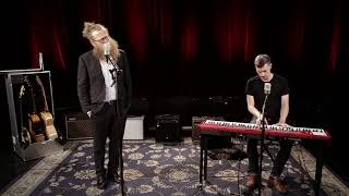 Ben Caplan  Lullaby  7192018  Paste Studios  New York NY [upl. by Jeffries]