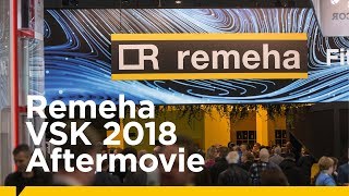 Remeha VSK 2018 Aftermovie [upl. by Maddis]