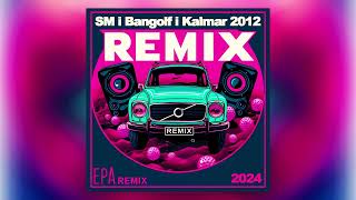 SM i Bangolf 2012 i Kalmar  EPA Remix [upl. by Elleimac361]