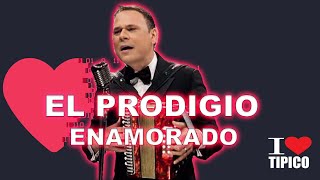 El Prodigio  Enamorado [upl. by Whang]